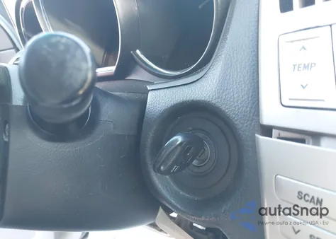 2008 Lexus Rx 400H z USA, uszkodzony, nr VIN JTJHW31U082047367